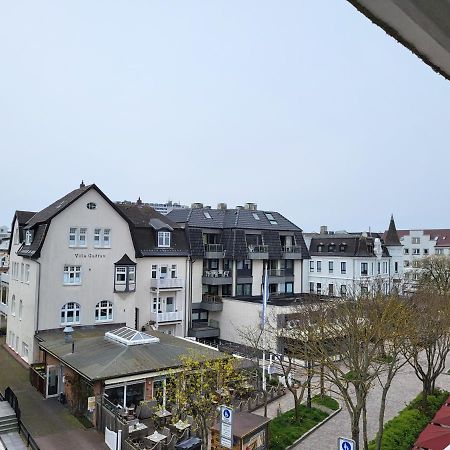 Alems Meeres-Anker Westerland Zewnętrze zdjęcie